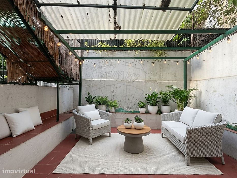 Apartamento T1 para venda