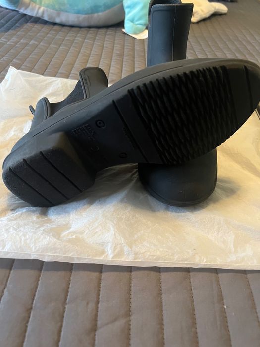 Botim “galocha” de equitação para adulto