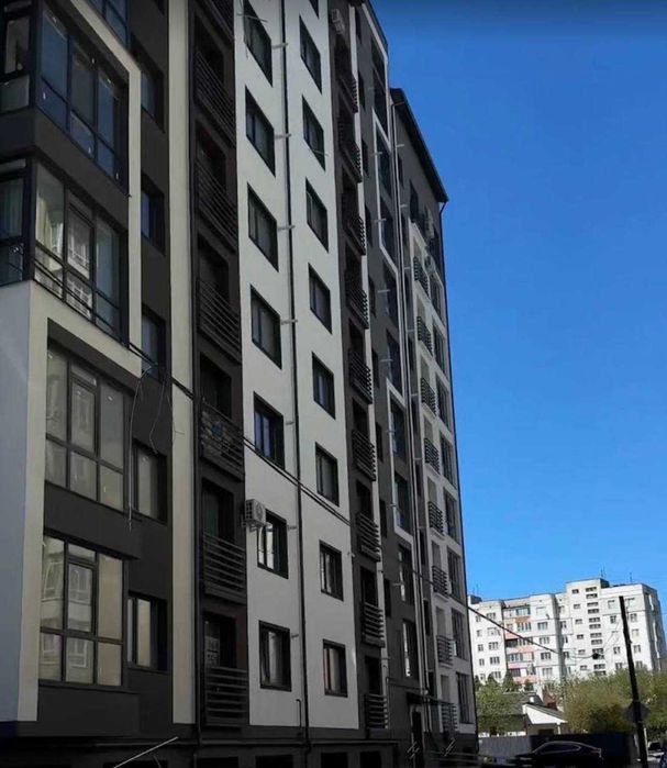 Apartment in Ivano-Frankivsk, Nimetska Koloniya - View 4