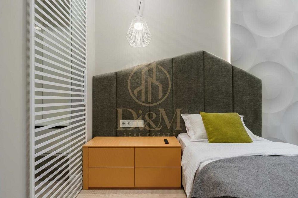 3-кімнатна квартира за адресою вул. Антоновича (площа 105 м²) - Atlanta.ua - фото 12