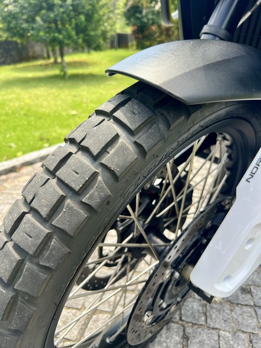 Husqvarna Norden 901