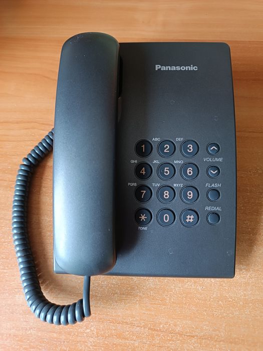 телефон Panasonic