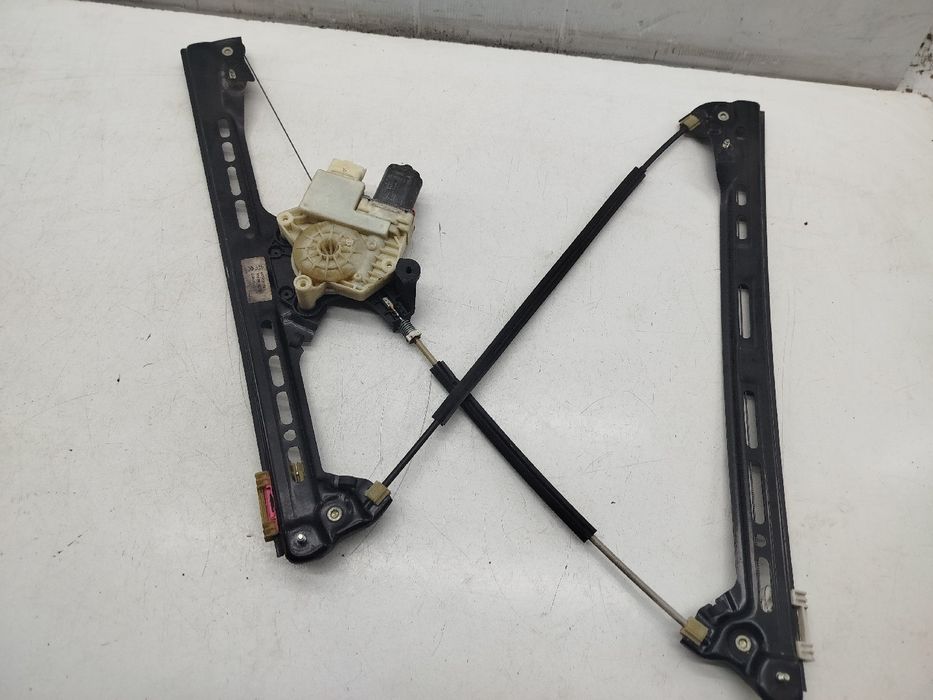 Motor e elevador de vidro frente esquerdo - CITROËN C4 Picasso II | 13 -