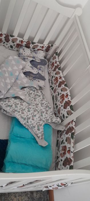 Łóżeczko dziecięce