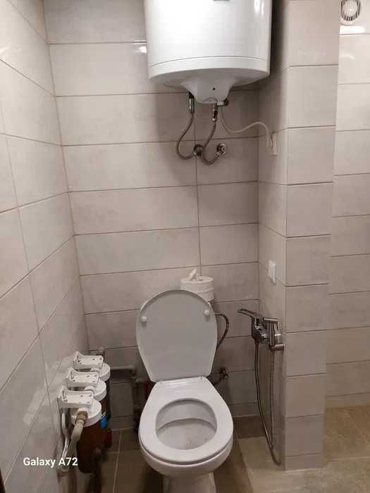однокімнатна квартира в аренду, в приватному будинку кавалерка