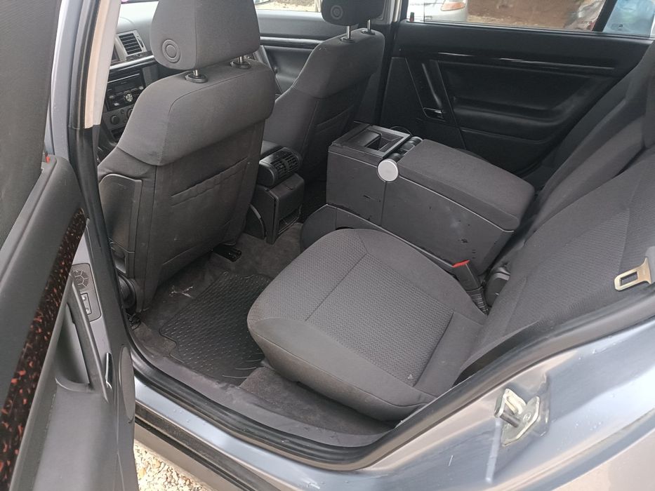 Ładny opel Signum automatyczna skrzynia, Lodówka długie Opłaty