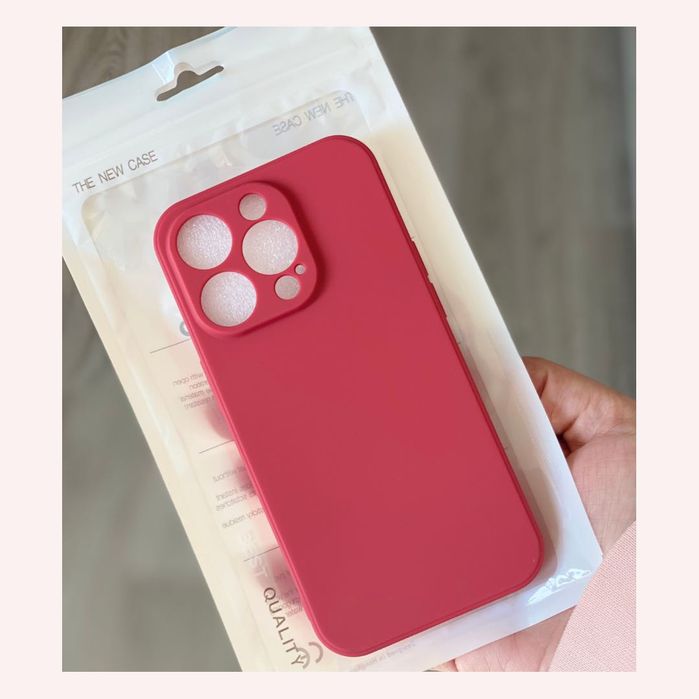 Capa iPhone 14 Pro Max e 14 Pro