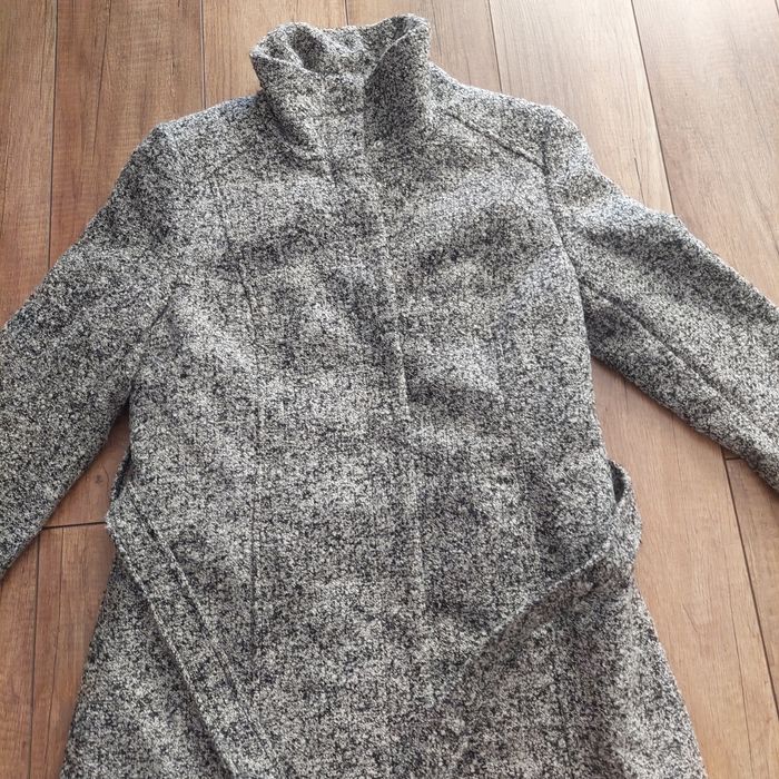 Płaszcz Orsay r38 stan idealny