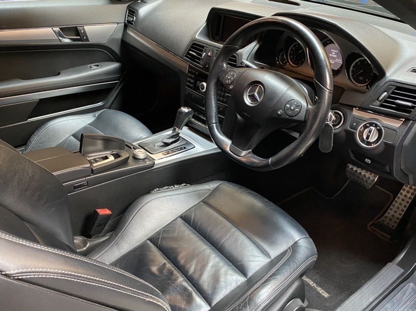 Розборка w207 212 запчастини фара капот телевізор шрот е-klass