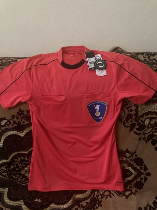 футболки adidas climacool