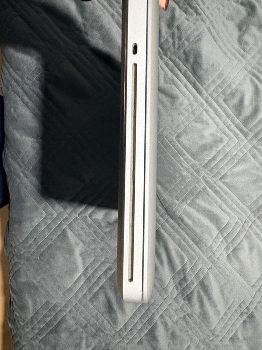 MacBook Pro Intel Core i7