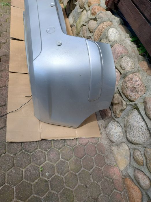 Zderzak tył Opel Zafira B  PDC tylny