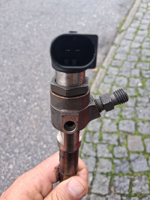 injectores VW Golf 1.6TDI