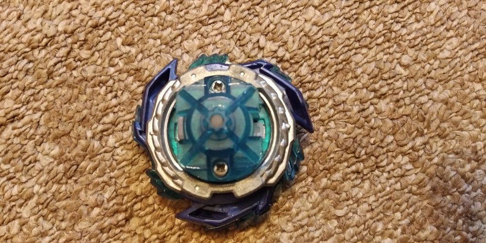 Бейблейд(BeyBlade)