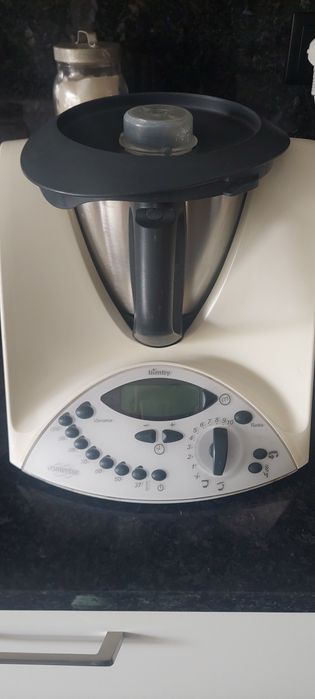 Bimby Tm31 usada