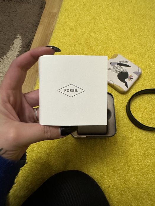 Продам оригінальний годинник Fossil ES4519