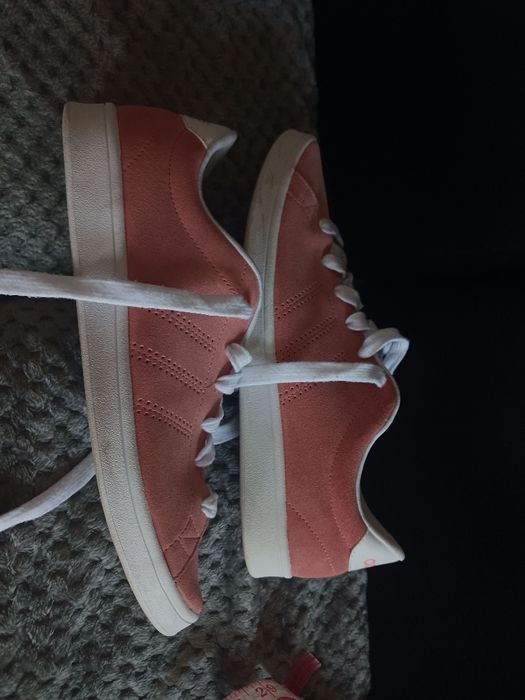 Adidasy damskie.