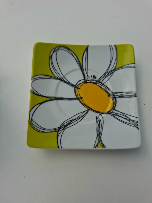 Conjunto de Chavenas de café