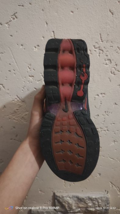 Кросівки Nike Air Max Dn