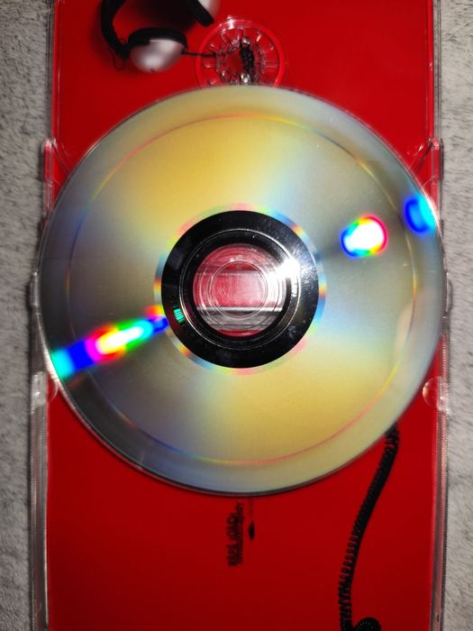 Papa Roach CD (jak nowa)