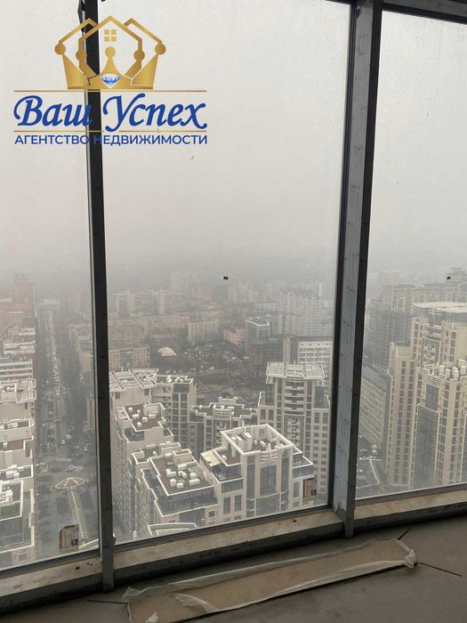 Продажа пентхауса  . ЖК Taryan Towers  с террасой.  ул Иоанна Павла 2