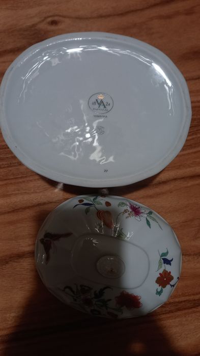 Caixa Vista alegre Samatra