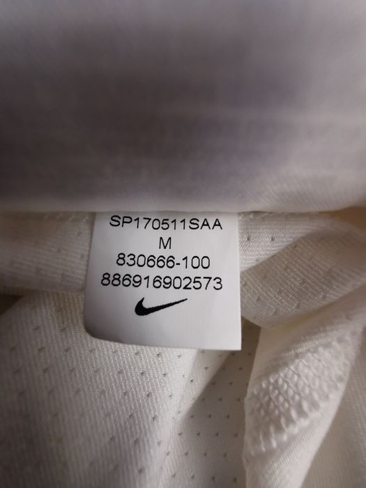 Koszulka oddychająca NIKE