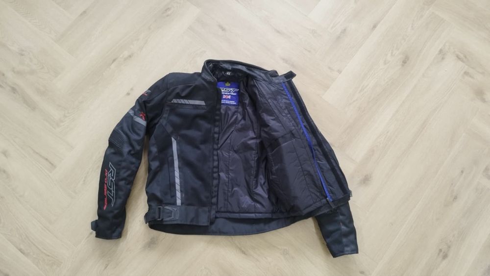 Kurtka motocyklowa RST Ventilator X rozmiar 50
