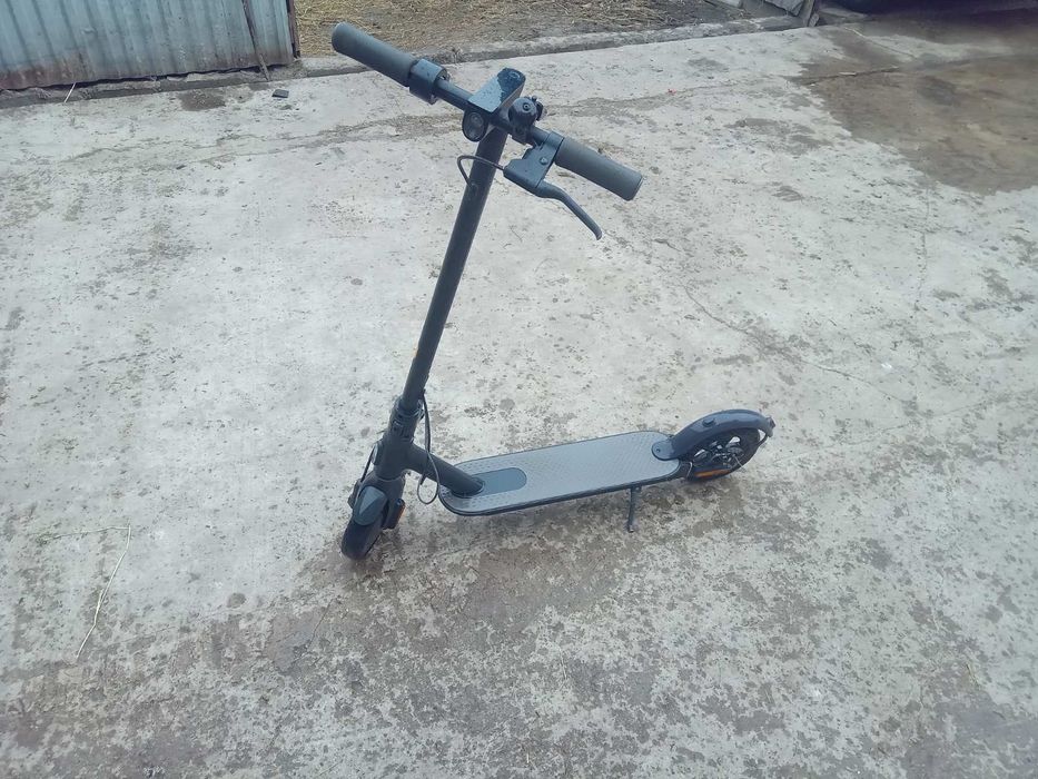 Продам електро самокат