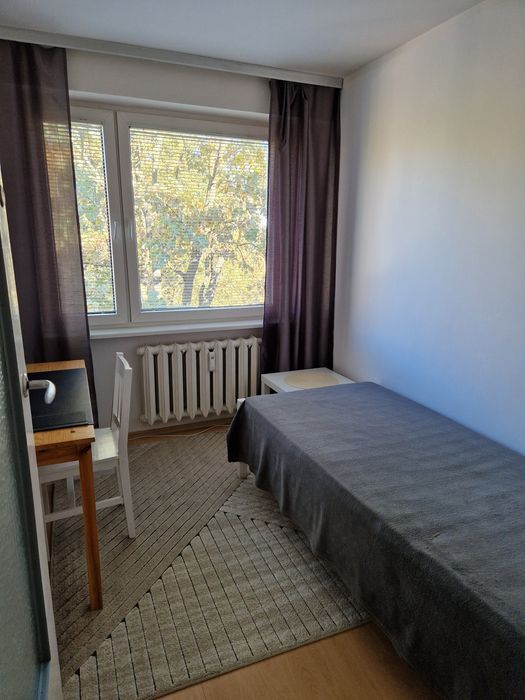 Mieszkanie 2-pokojowe na wynajem — Olsztyn, Podgrodzie
