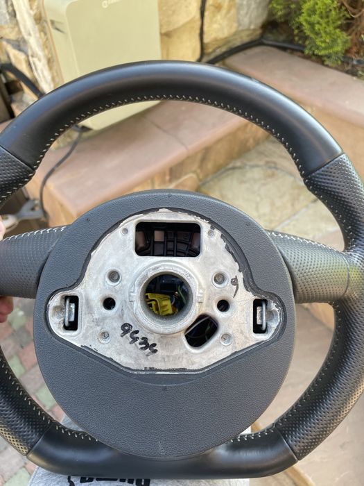 Кермо до Audi Руль до Ауді