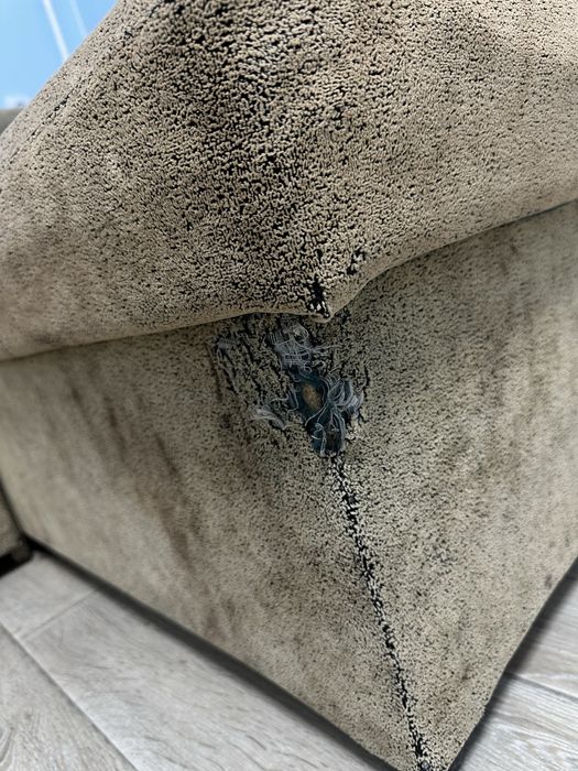 Продам угловой диван