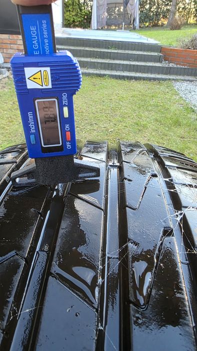 Opona hankook ventus prime 3 225/50 r17