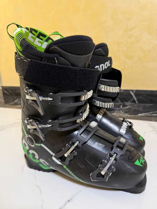 Лыжные ботинки для лыж Rossignol 41, 42 размер