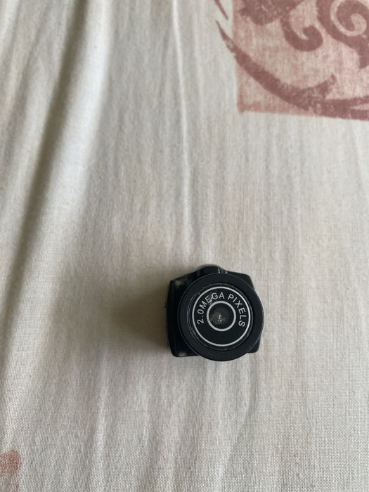 Мініатюрні WіFi-камери