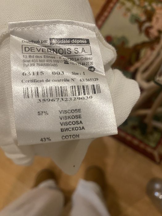 Conjunto de malhinha muito elegante