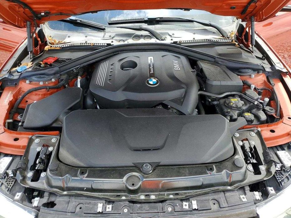 Bmw 330i Sportline 2018
