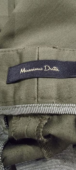 Massimo dutti limited (100% котон,розмір  М)
