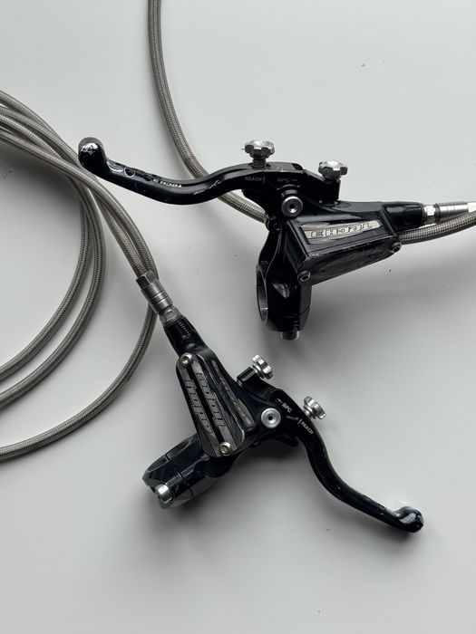 Hamulce Hope Tech 3 E4