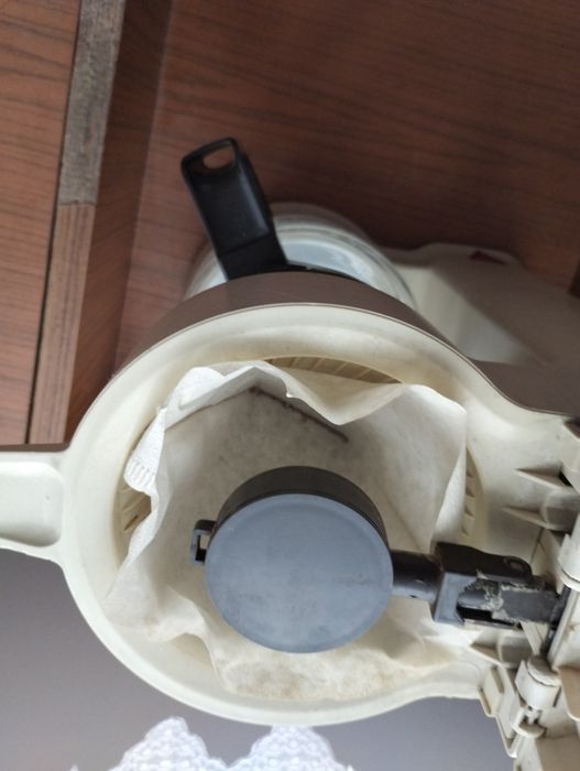 Express do kawy,kawa filtrowana