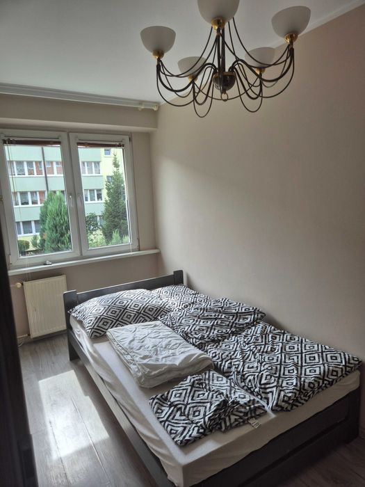 Mieszkanie – Konin - Widok 5