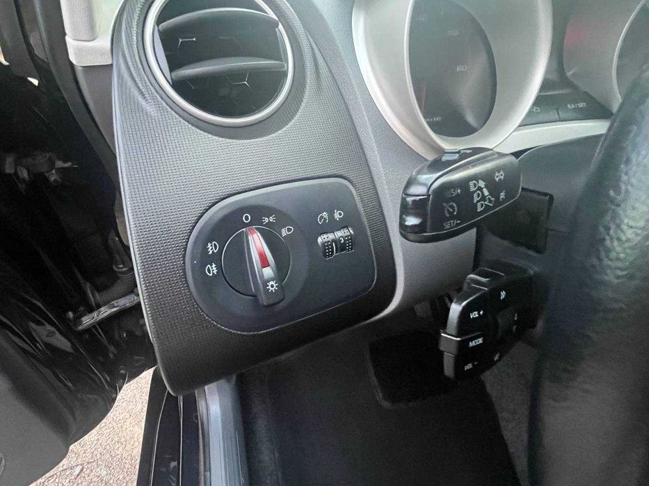 Продам Sеat Ibiza 2010 г. 1.2 TDI