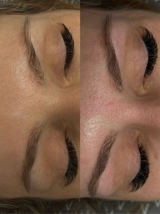 Przedłużanie rzęs