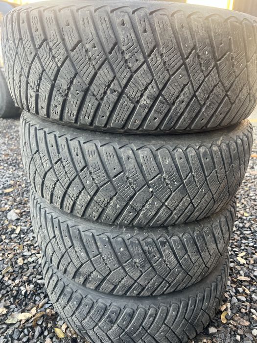 Шини Goodyear ultragrip 185/60 R15