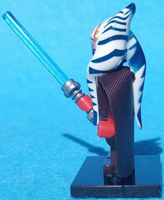 Shaak Ti (Star Wars)