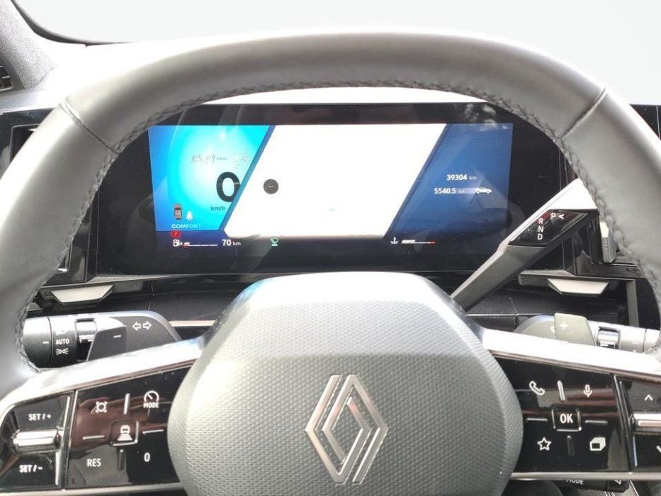 Renault Austral Techno, 2025r. | Salon PL | Niski Przebieg |