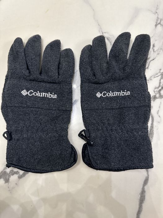 Перчатки Columbia
