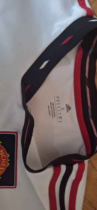 Koszulka piłkarska manchester united