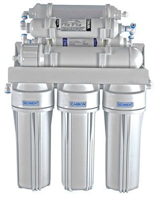 Filtr filtry do wody odwrócona osmoza wymiana wkładów serwis Zest Viva