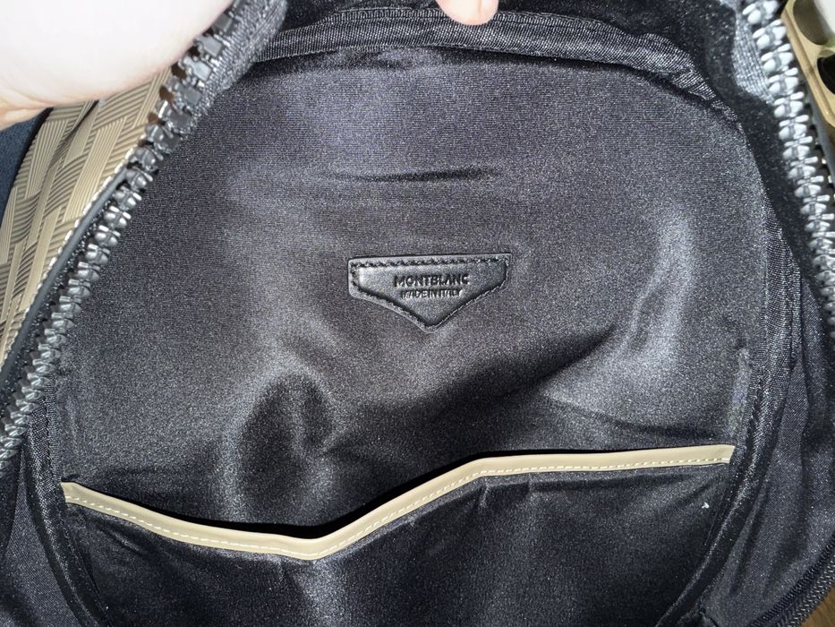 Рюкзак Montblanc Extreme 3.0